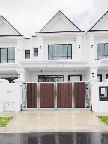 South Hills @ Bandar Seri Alam Brand New 2 Storey Unblock 1