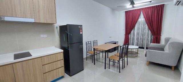 Trellis Residences 1