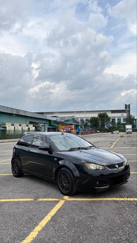 2011 Proton SATRIA 1.6 NEO (A) - 1
