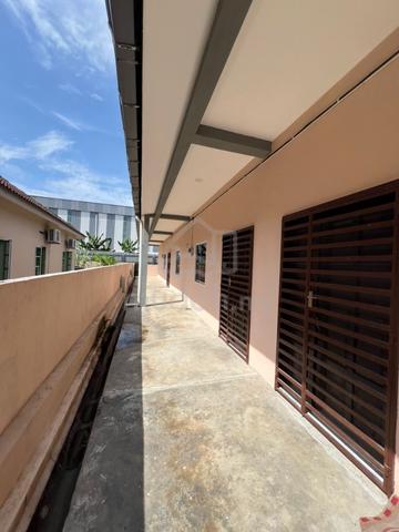Kulim Hitech House For Rent Rumah Sewa Lunas Paya Besar 3unit 1storey 1