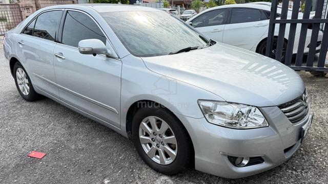 2008 Toyota CAMRY 2.0 G (A) - 1