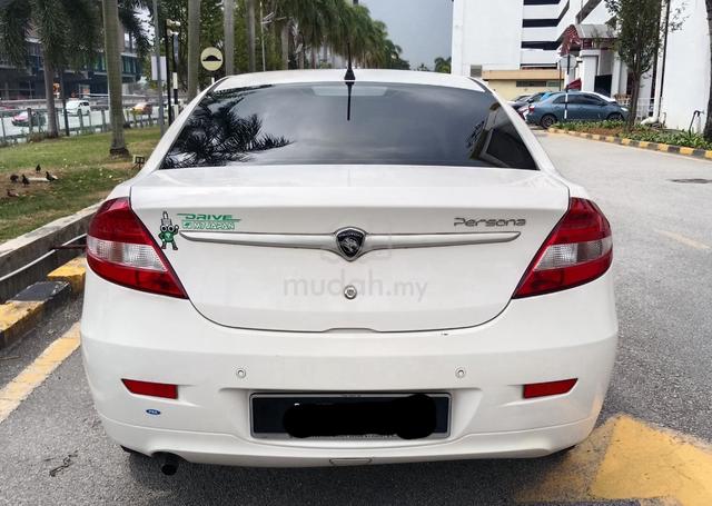 Proton PERSONA 1.6 (A) ELEGANCE - 4