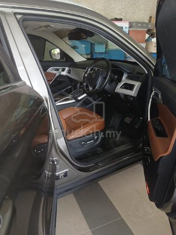 Proton X70 2020 1.8 PREMIUM 2WD (A) - 5