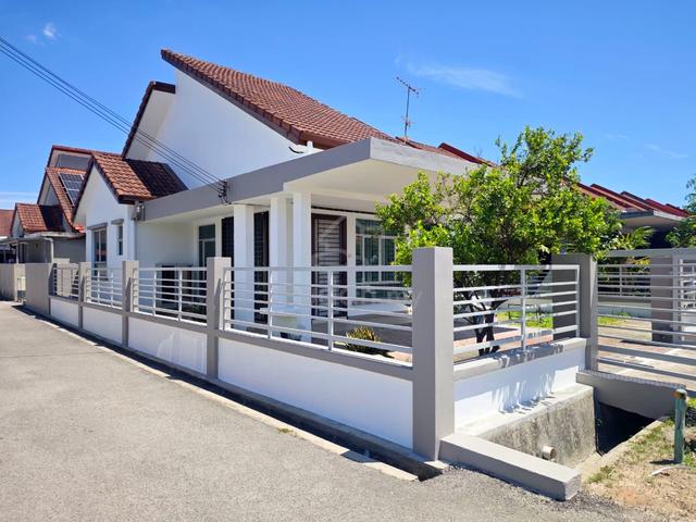 Bandar Bukit Raja, Klang Endlot Single Storey 1