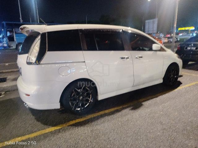 2010 Mazda 5 2.0 FACELIFT (A) - 2