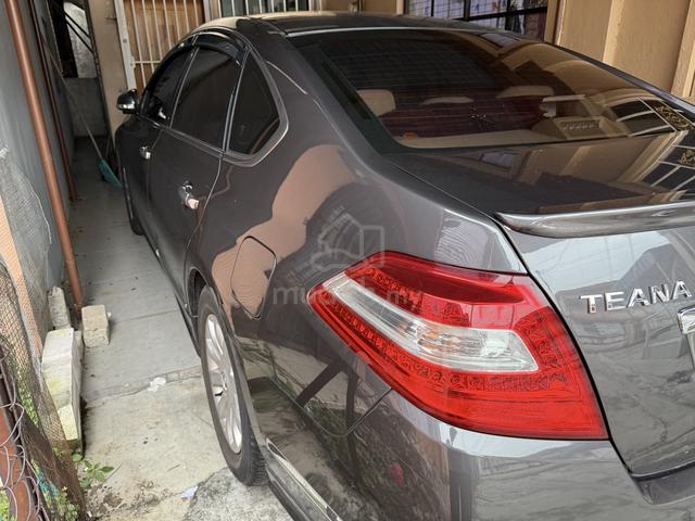2011 Nissan TEANA 2.0 200 XE COMFORT (A) - 2