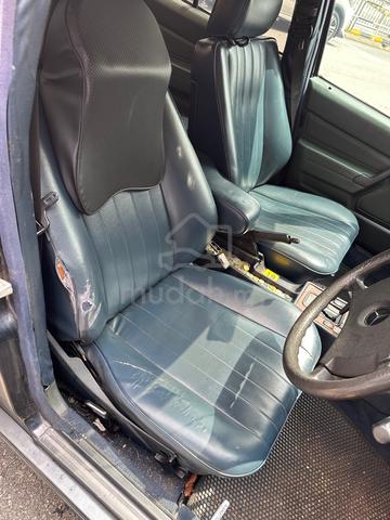 1995 Mercedes Benz 190 2.0 E E-201024 (A) - 4