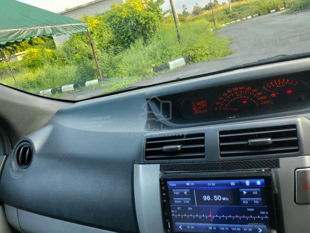 2010 Perodua ALZA 1.5 EZ (A) - 5