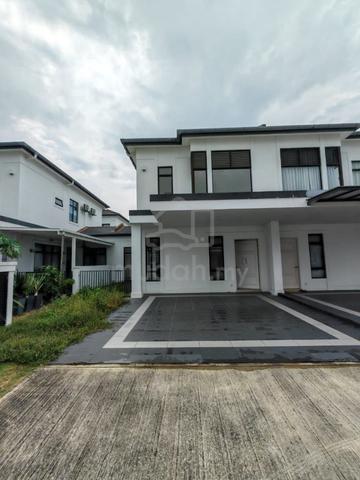 2 STOREY SEMI D AVENHAM ECO GRANDEUR  BANDAr PUNCAK ALAM 1