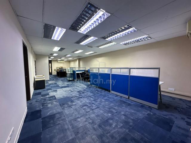 Kelana Jaya SS6 Office/Learning Space 1