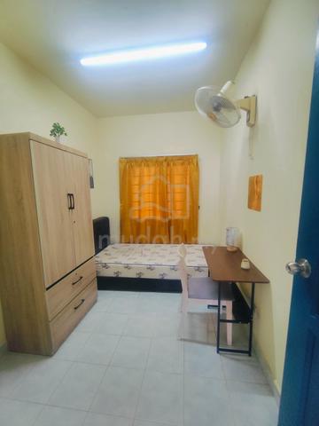 Endah Regal 1