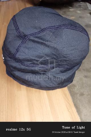Nike pro skull cap  - photo 2 of 5