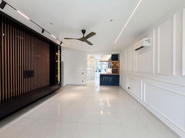 Setia Eco Village @ Gelang Patah, 2- Storey Terrace Fully Renovated!!! 1