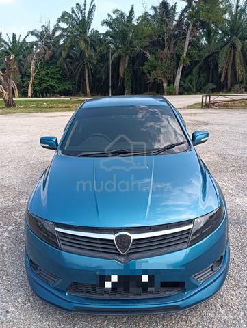 2012 Proton PREVE 1.6 EXECUTIVE (M) - 4