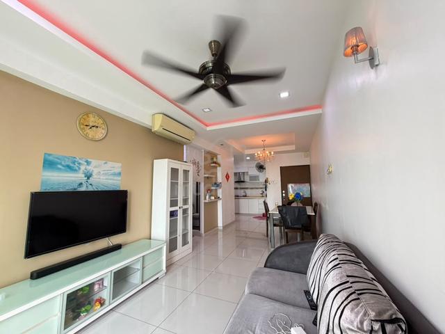 Pinang Laguna 1