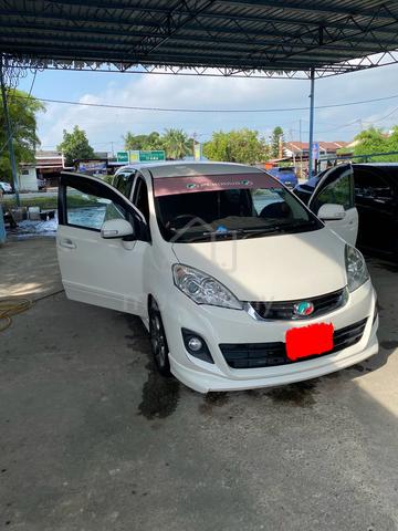 2014 Perodua ALZA 1.5 SE GS FACELIFT (M) - 1