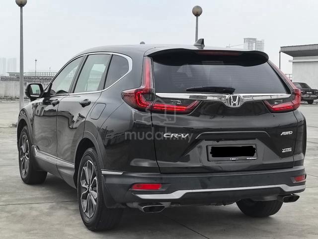2023 Honda CR-V 1.5 TC-P 4WD MY17 RW FACELIFT (A) - 3