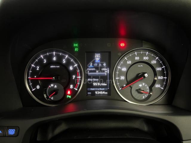 2016 Toyota VELLFIRE 2.5 Z G EDITION (A) 360 CAM - 3