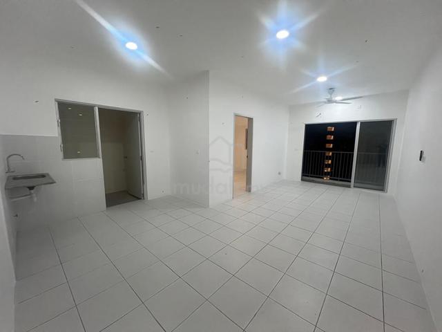 Residensi Sateria 1