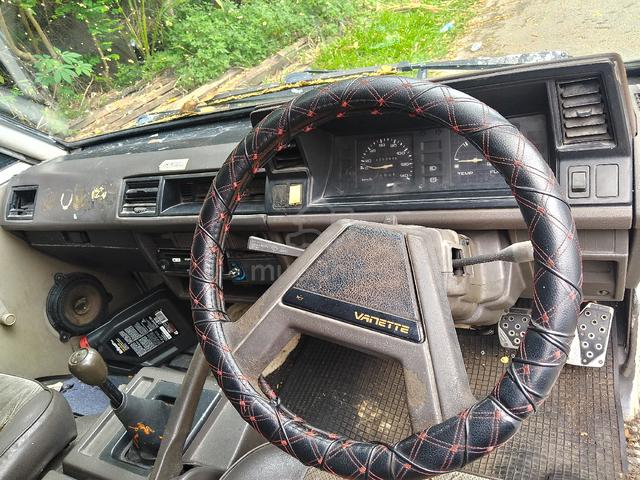 1997 Nissan VANETTE 1.5 3 SEATER C22 (M) - 5