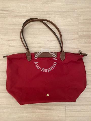 preloved longchamp