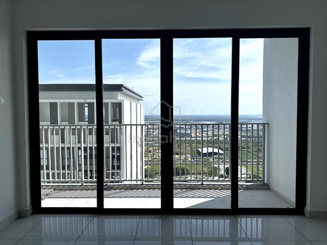 Vertu Resort @ Aspen Vision City 1