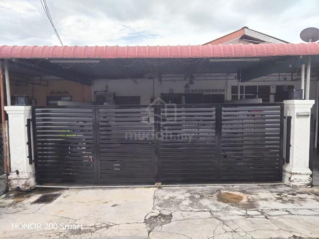 House For Sale - Tasek Gelugor 1