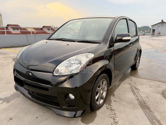 Perodua MYVI 1.3 EZ (A) - 3