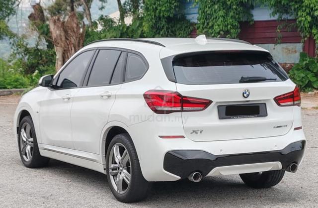 BMW X1 2.0 SDRIVE20I M SPORT F48 (a)/FULL LOAN - 2