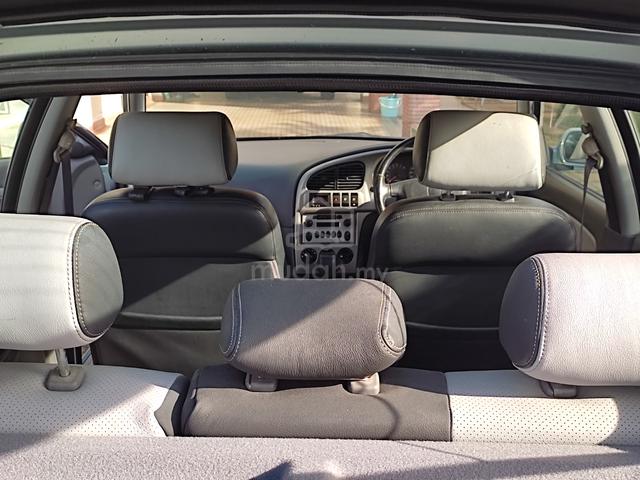 2010 KIA SPECTRA Sedan 1.6 (A) Low Mileage 66k KM - 3