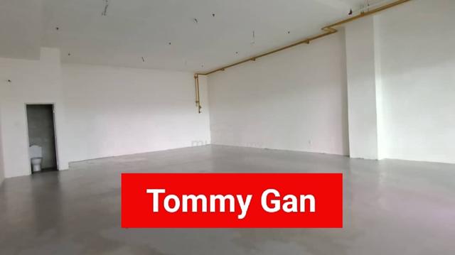 Ground Floor Utropolis Suasasi 936sqft Corner Commercial For Rent 1