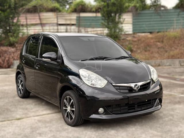 2013 Perodua MYVI 1.3 EZ STANDARD (A) - 3