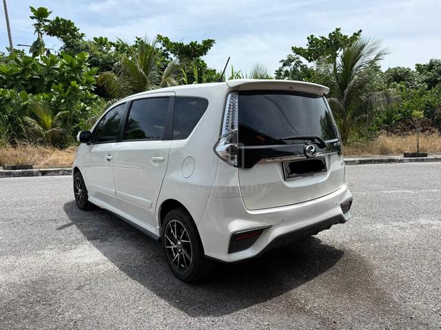 2020 Perodua ALZA 1.5 SE (A)new car condition - 5