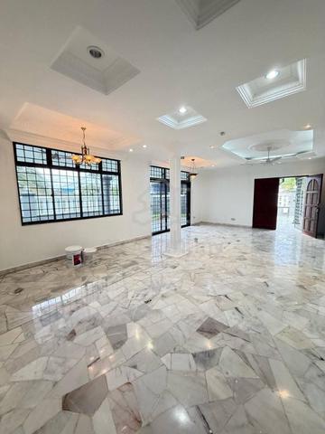 ENDLOT Taman Midah 2 Storey House Cheras Mrt Klang Valley Freehold KL 1