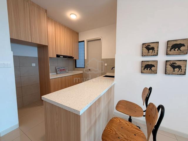 Sunway D'hill Residence 1