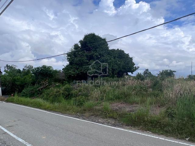 . 💥2 Tanah Lot di Kg Sinaran Baru Johor💥 3