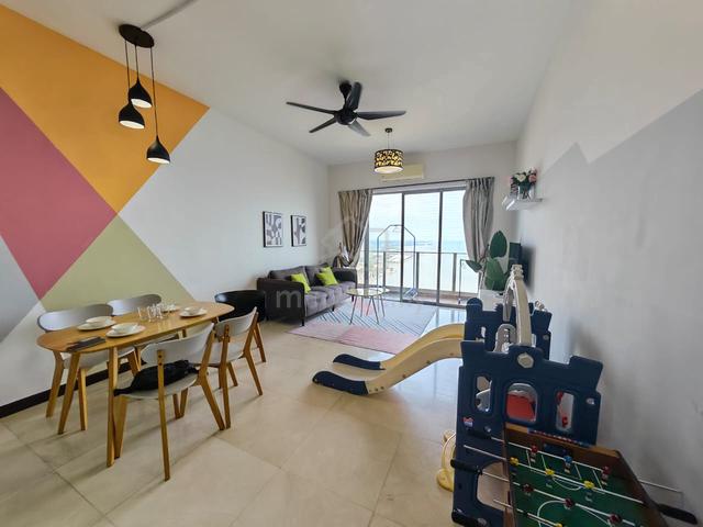 Silverscape Luxury Residences 1