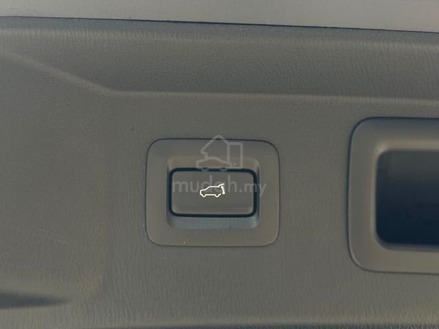 2022 Mazda CX-8 MID PLUS 2.5L (A) 6 SEATER - 2