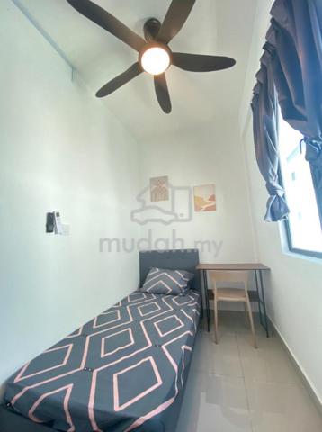 Fully Furnished Penang Simpang Ampat Room For Rent 1
