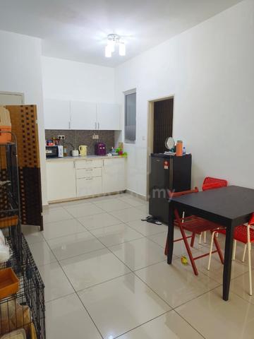Residensi Rampai 1