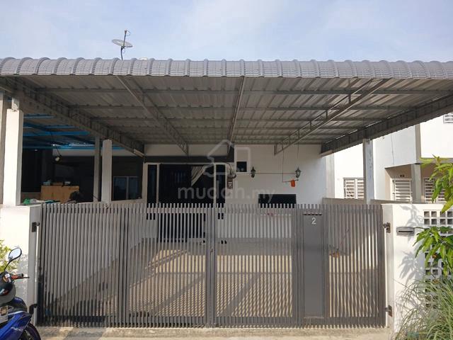 2sty Cluster Terrace, Lorong Wawasan, Bertam Perdana 2, 13200 Kepala B 1
