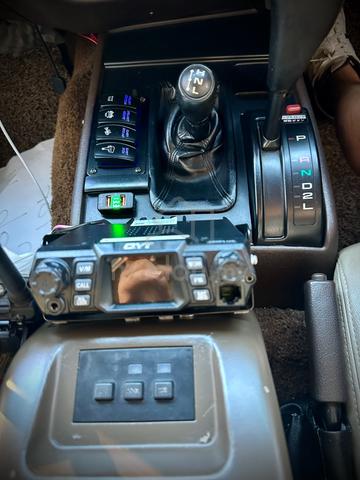 LC80 24 VALVE Toyota LANDCRUISER 4.2 NINJA (A) VX - 4