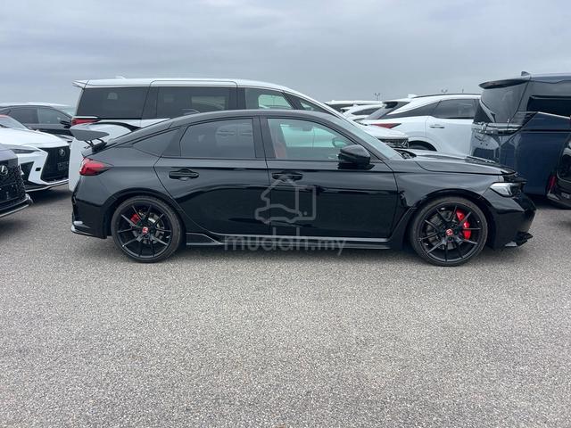 2024 Honda CIVIC 2.0 TYPE R FL5 (M) - 3