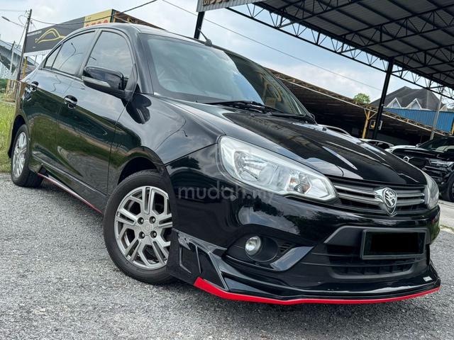 2018 Proton SAGA 1.3 PREMIUM ANDROID/ REVERSE CAM - 1