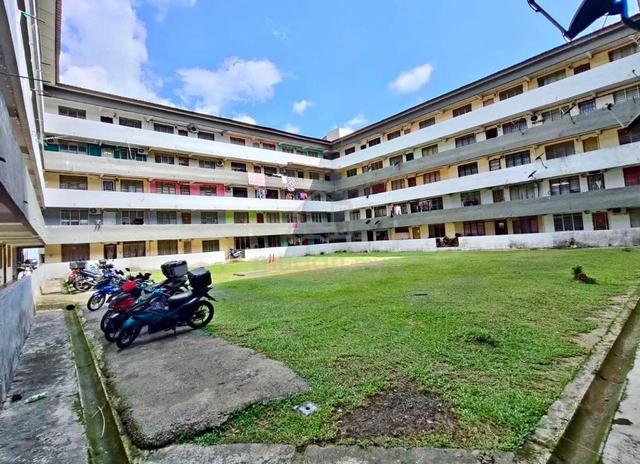 Taman Desa Rakyat Perdana 1