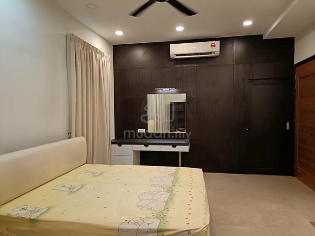 Single Storey Bungalow Fully Renovated Fully Furnished At Tg Tokong 1