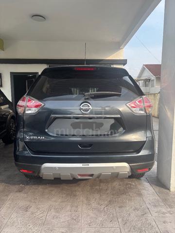 2018 Nissan X-TRAIL 2.0 AERO EDITION T32 (A) - 4