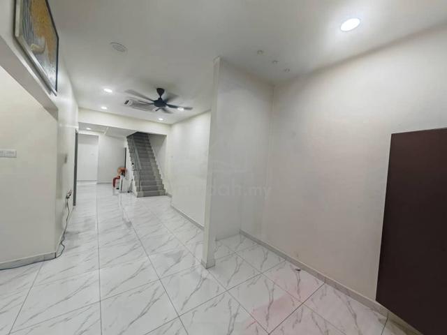 1.5 Storey House Jinjang Utara Taman Namyang 1
