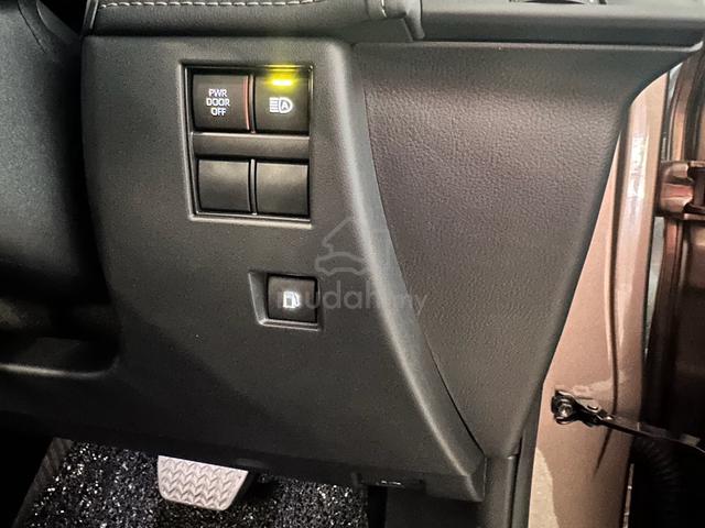 2023 Toyota ALPHARD 2.5 Z Grade 5A Mileage 14K KM - 5