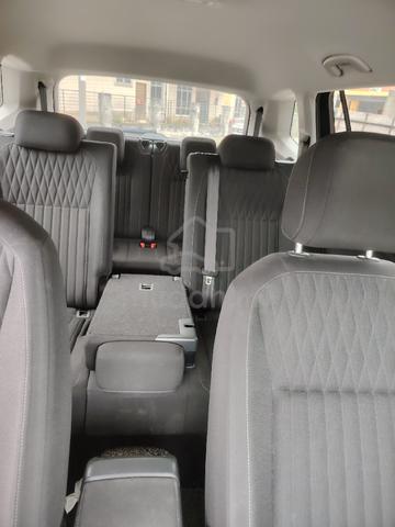 2023 Volkswagen TIGUAN 1.4 ALLSPACE LIFE (A) - 5